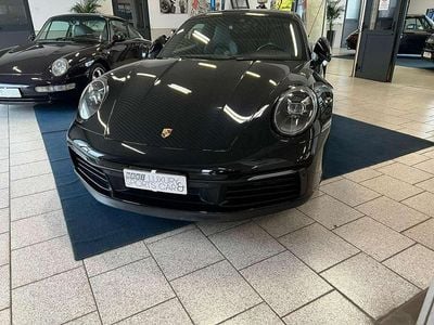 Porsche 911 Carrera 4S