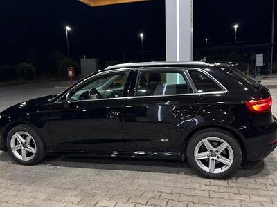 Usata Audi A3 2017 Berlina
