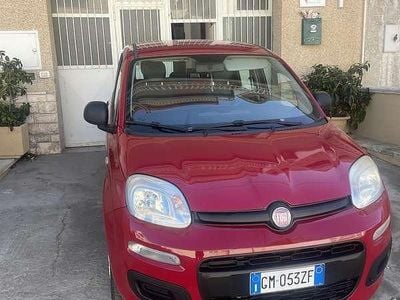 Usata Fiat Panda 60 CV (44 kW) 2013 Utilitaria