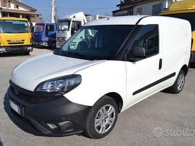 Fiat Doblò
