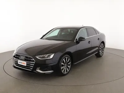 Occasion Audi A4