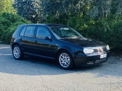 Usata VW Golf III GTI 150 CV (110 kW) 1998 Berlina