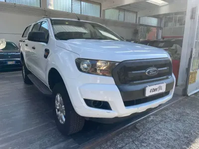 Usata Ford Ranger