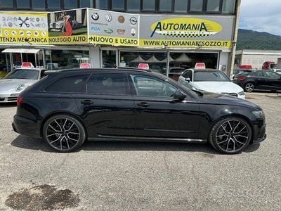 Audi RS6