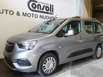 Usata Opel Combo Life