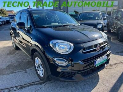 usata Fiat 500X 1.3 MultiJet 95 CV Urban