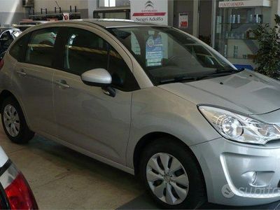 usata Citroën C3 1.1 Seduction