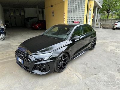 Audi RS3 Sportback