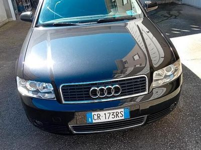 usata Audi A4 A4 1.6 Avant