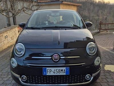 Usado Fiat 500 69 HP (50 kW) 2018 Sedan
