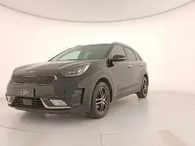 Usata Kia Ceed