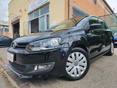 usata VW Polo 1.2 70cv Trendline *Neopatentati*