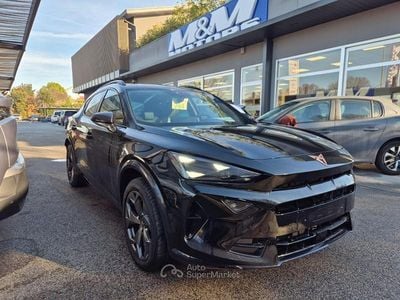 Nero Usata 2025 Cupra Formentor SUV | 31.900 € (Super prezzo)