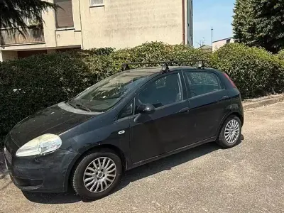Usata Fiat Grande Punto