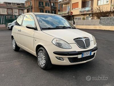 Usata Lancia Ypsilon 69 CV (50 kW) 2006 Utilitaria