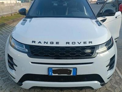 usata Land Rover Range Rover evoque II SE Dynamic 150cv
