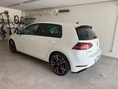 Usata VW Golf VII