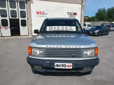 Usata Land Rover Range Rover
