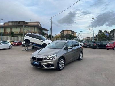 BMW 218 Active Tourer