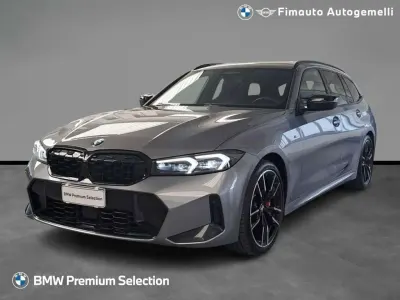 Usata BMW 340