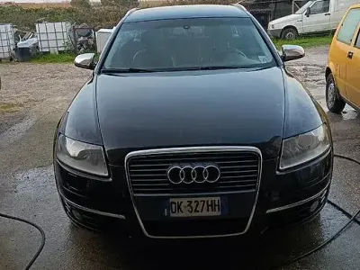 Usata Audi A6 179 CV (131 kW) 2008