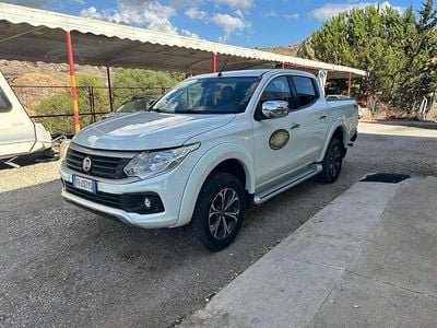 Usata Fiat Fullback S 181 CV (133 kW) 2018 Pick-up