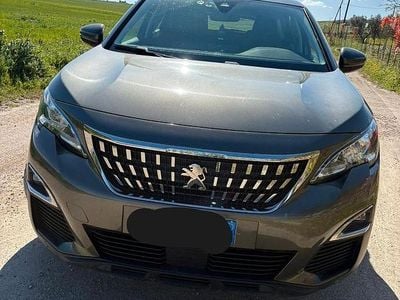 Occasion Peugeot 3008 Business-Line 131 ch (96 kW) 2019 Noir SUV