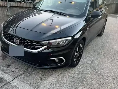 Usata Fiat Tipo
