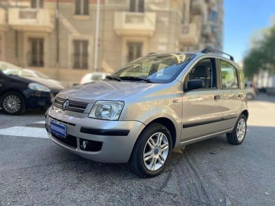 usata Fiat Panda 1.2 Emotion