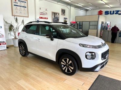 usata Citroën C3 Aircross PureTech 110 S&S Shine