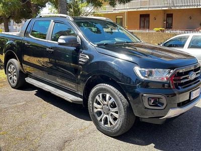 Occasion Ford Ranger