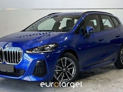 usata BMW 218 Active Tourer 218 d Msport