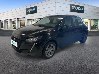 Usata Peugeot e-208