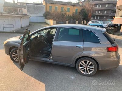 Fiat Croma
