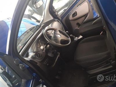 Fiat Qubo