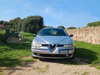 Alfa Romeo 156