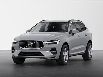 usata Volvo XC60 B4 (d) automatico Core nuova a Pescara