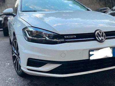 VW Golf VII