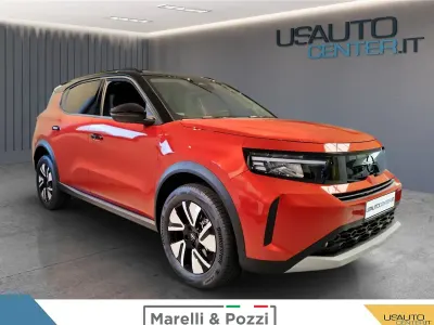 Nuova Opel Frontera Edition 106 kW (145 CV) 2025 SUV
