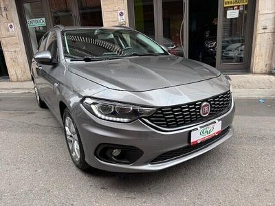 Usata Fiat Tipo Lounge 95 CV (69 kW) 2019 Grigio Station wagon