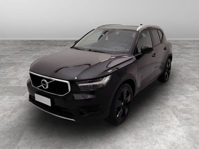 usata Volvo XC40 D3 Geartronic Momentum