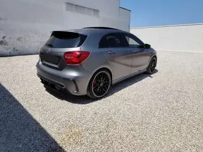 Usata Mercedes A45 AMG AMG 381 CV (280 kW) 2017 Utilitaria