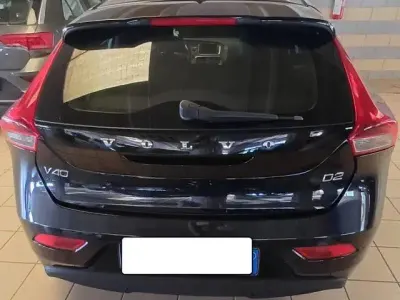 Usata Volvo V40