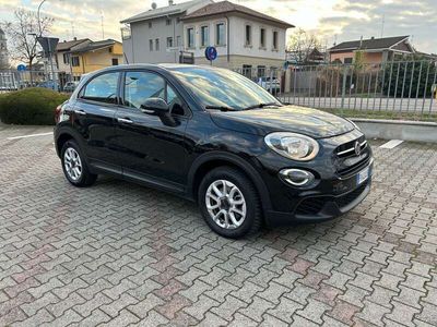 usata Fiat 500X 1.3 mjt Urban 4x2 95cv