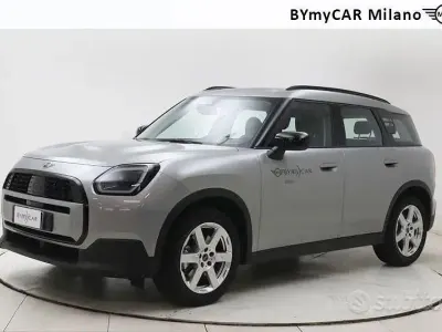 Usata Mini Countryman Classic 156 CV (114 kW) 2024 SUV