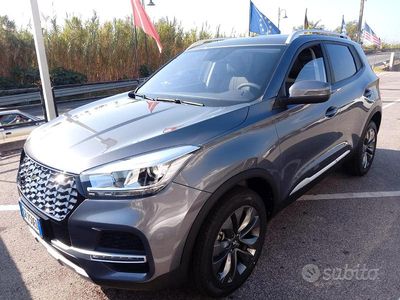 Usata DR DR 4.0 116 CV (85 kW) 2023 Grigio SUV