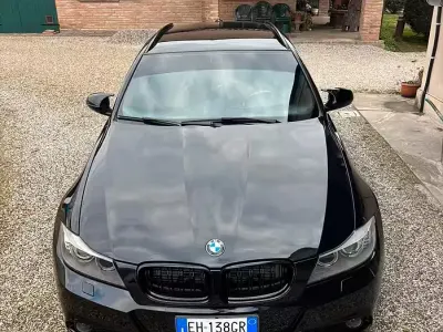 Occasion BMW 330