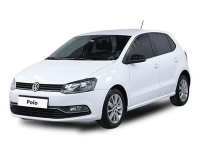 usata VW Polo 1.2 TSI 1.2 TSI 5p. Highline BlueMotion Technology