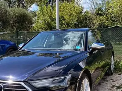 Usata Audi A6 Business 231 CV (169 kW) 2019 Berlina