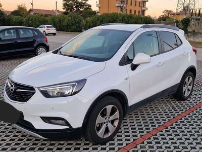 usata Opel Mokka X 1.6 cdti Advance s&s 4x2 110cv